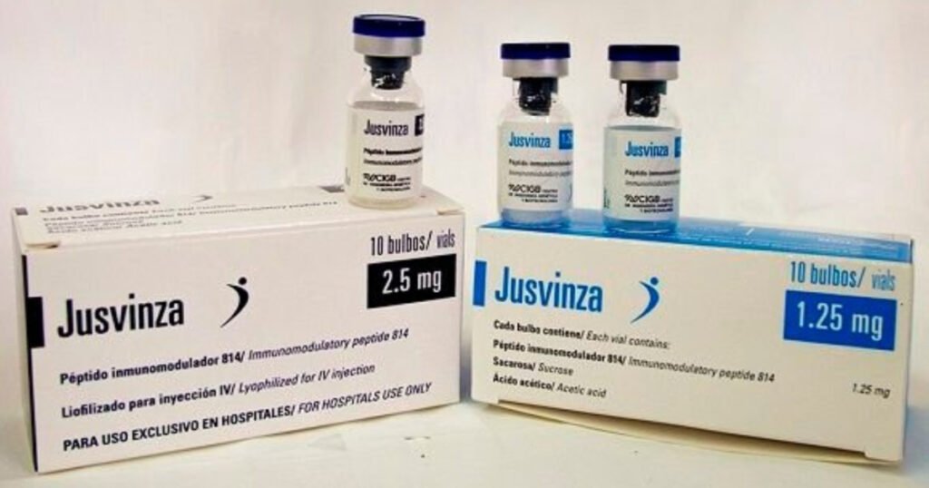 Cuba lo vuelve hacer