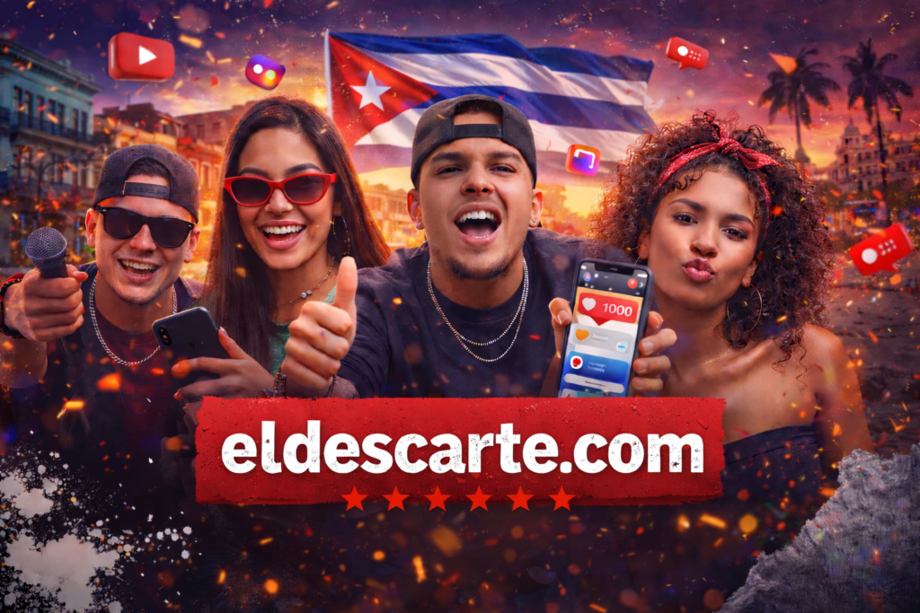 Sobre eldescarte.com