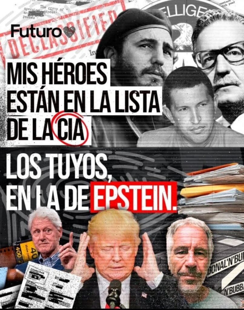 Héroes no pedófilos