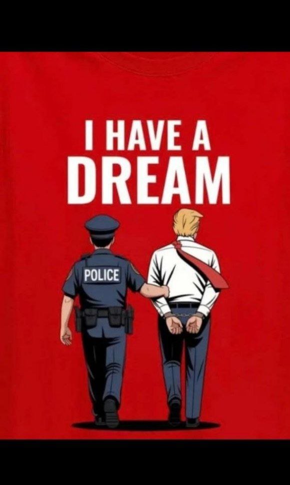i have a dream