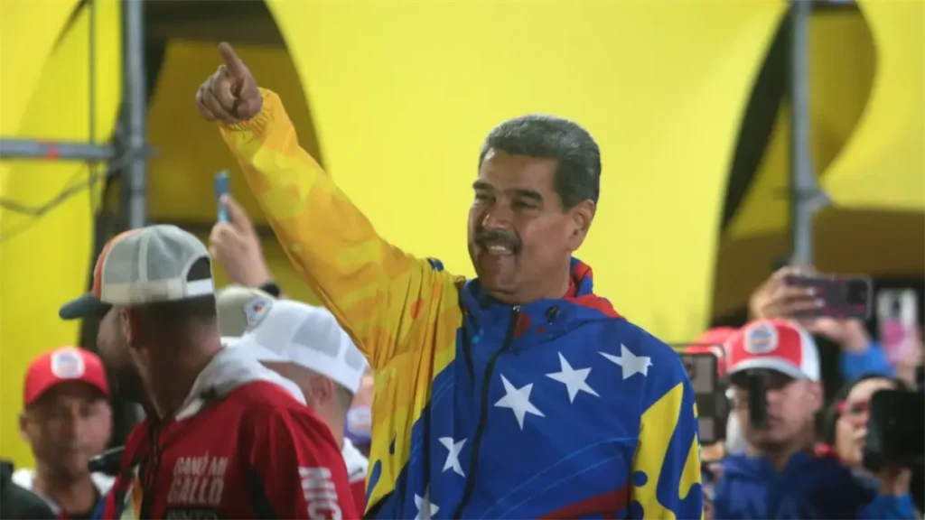 Venezuela