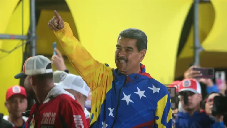 Venezuela