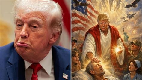 Trump contra el Papa