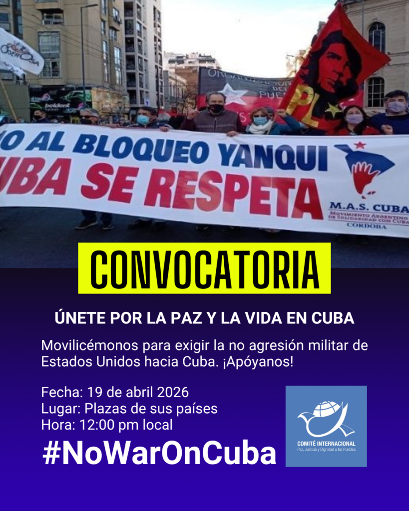 Solidaridad