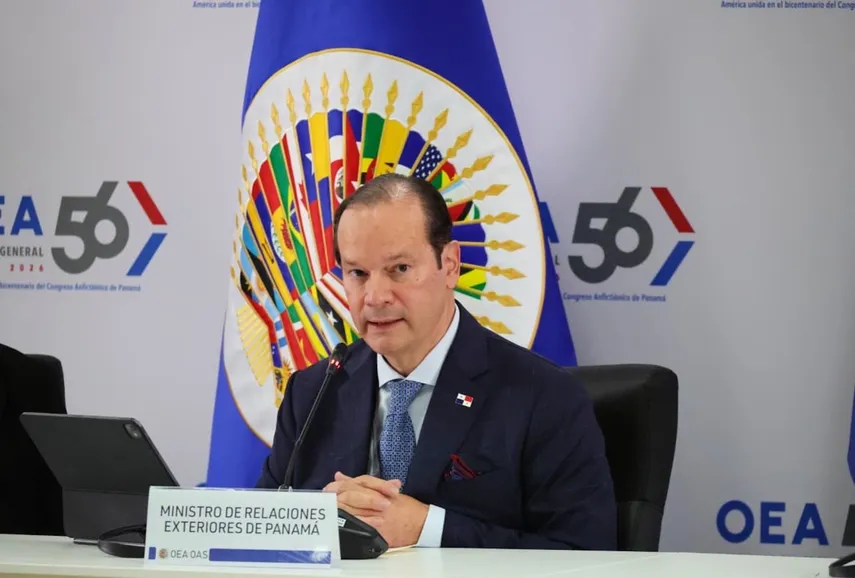 OEA y Cuba