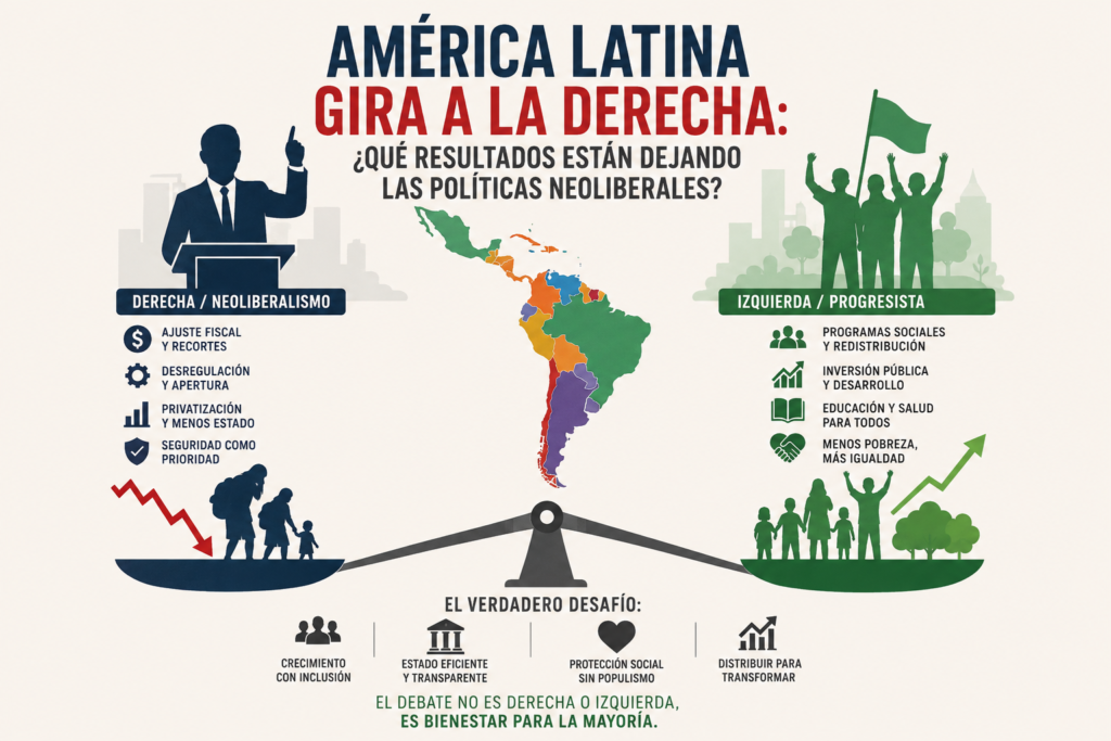 América Latina